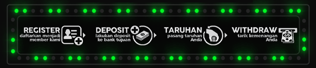 MISTERI88 Jackpot